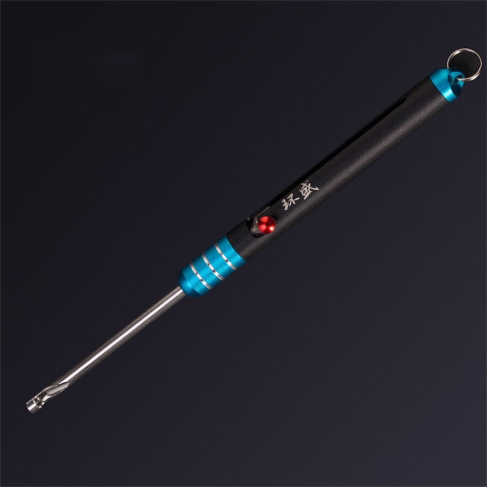 Fishing Hook Stainless Steel - 낚시 도구 스테인레스 스틸 훅 리무버
