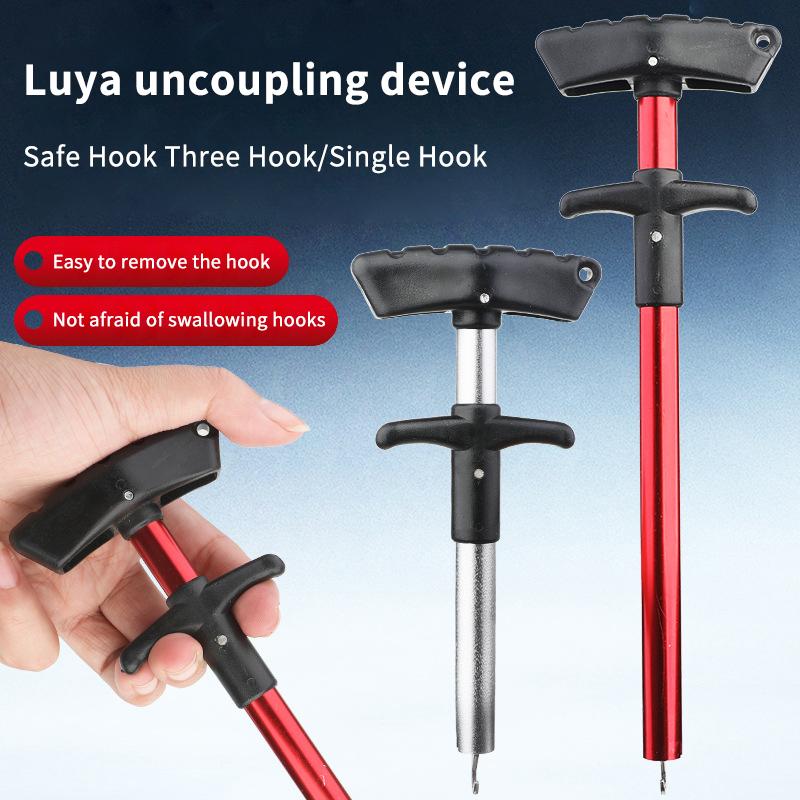 Fishing Hook Remover - ^ # 1PC 낚시 바늘 제거