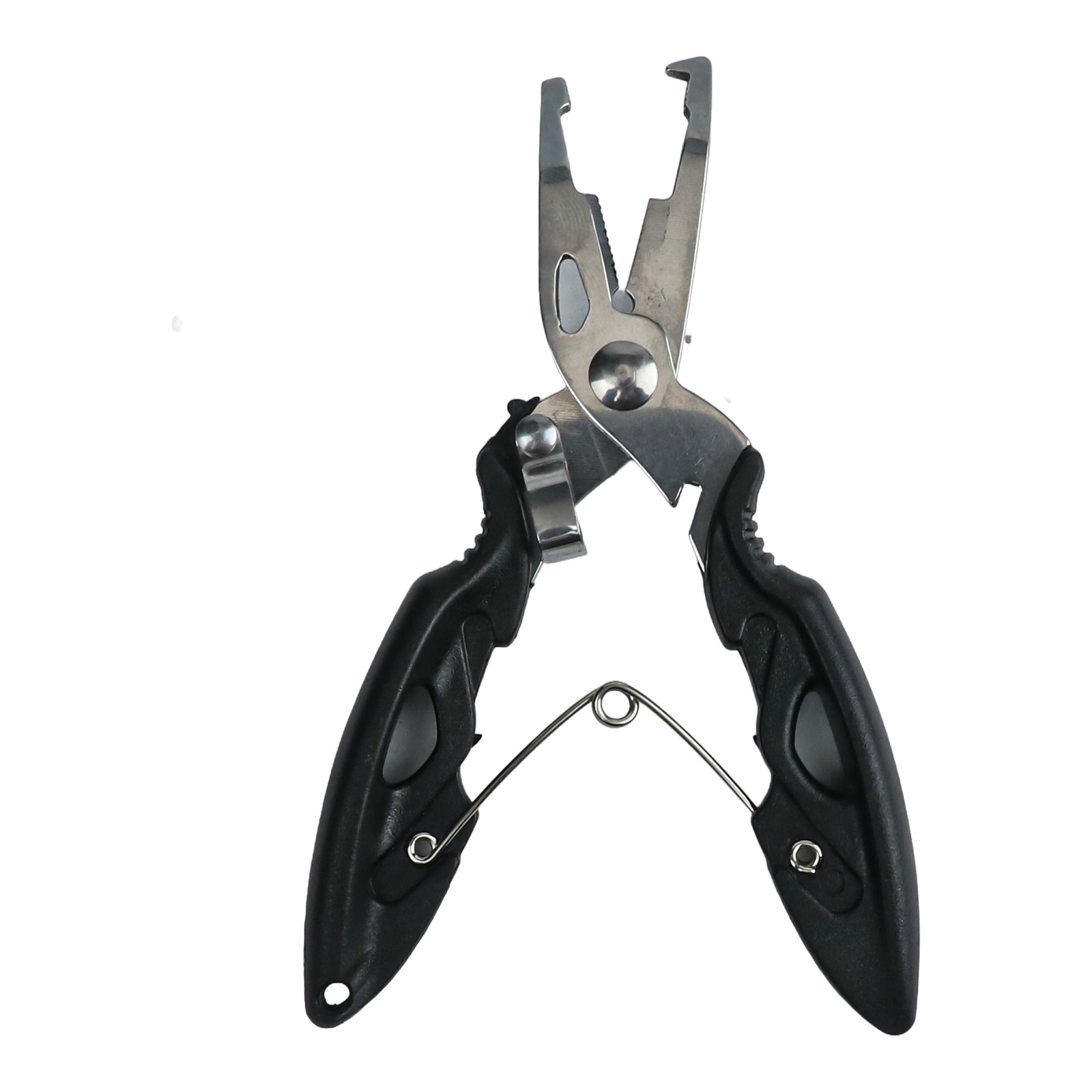 Fishing Hook Stainless Steel - 낚시 플라이어 루어 플라이어 알루미늄 스플릿