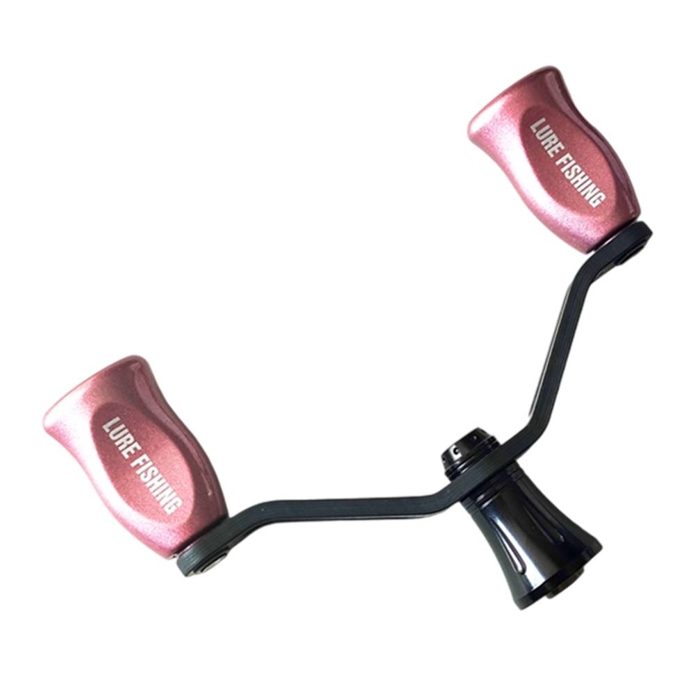 로커 암 핸들은 카본 파이버 소재를 사용한 DAIWA, - Daiwa Reel Fuego 리뷰 및 가격