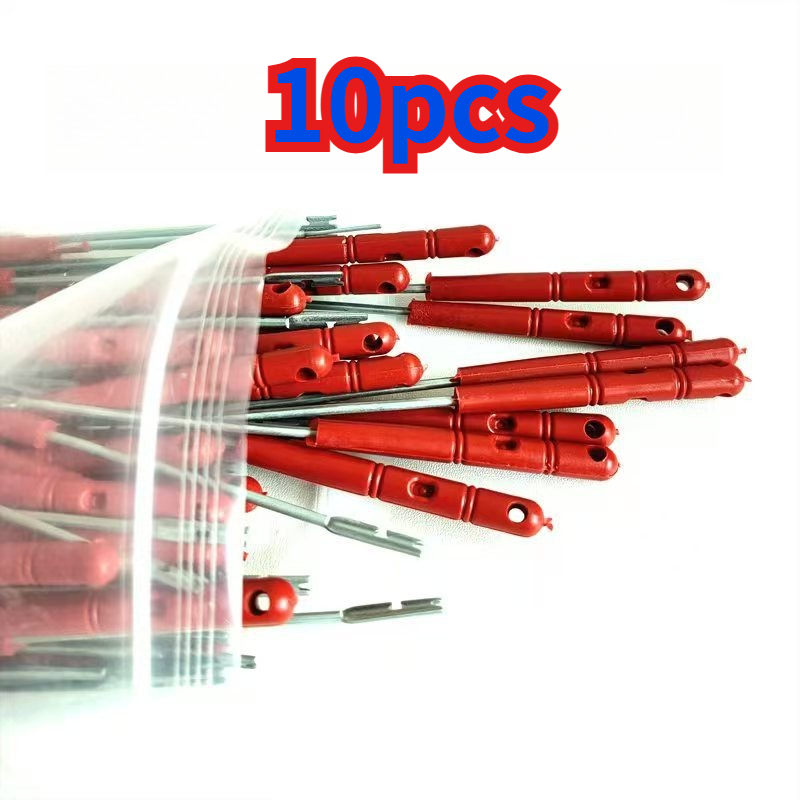 10pcs 낚시 후크 제거 도구 낚시용 휴대용 후크 제 - Fishing Hook Remover 리뷰 및 가격