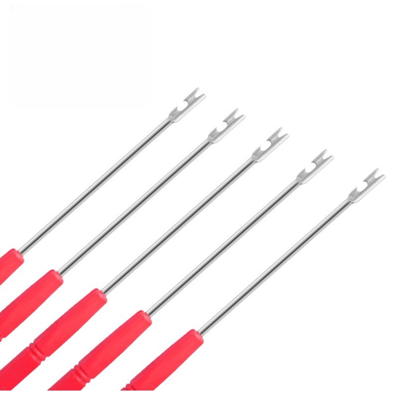 10pcs 낚시 후크 제거 도구 낚시용 휴대용 후크 제 - Fishing Hook Remover 리뷰 및 가격