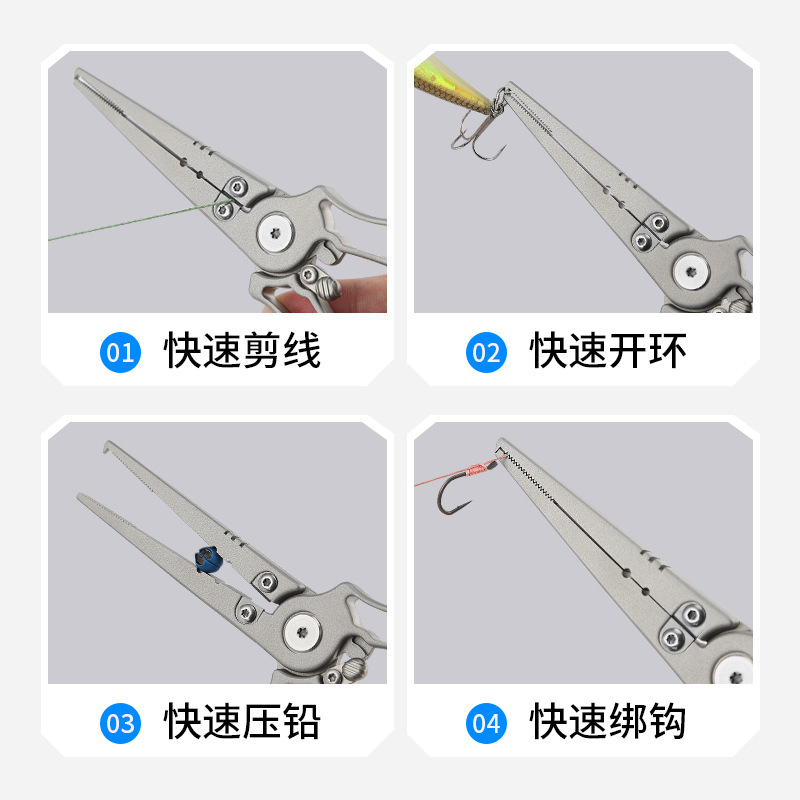 1PC 낚시 바늘 제거 도구, 물고기 바늘 제거기, 헤 - Fishing Hook Remover 리뷰 및 가격
