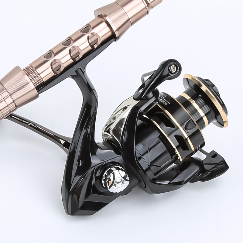 8m 고탄소 초경량 초강력 텔레스코픽 낚싯대 릴 콤보  - Fishing Hook Stainless Steel 리뷰 및 가격