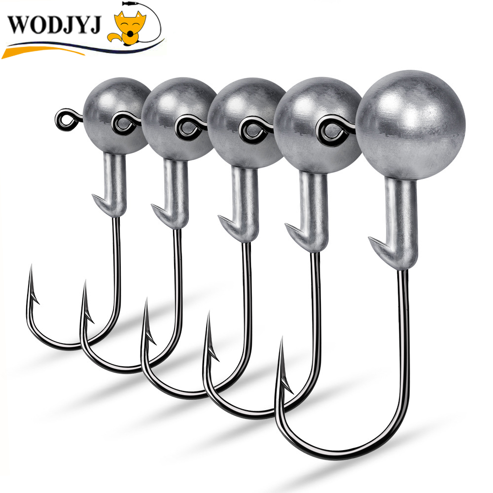1g 2g 3g 4g 5g 10g 20g 22g 25g - Fishing Hook Assortment 리뷰 및 가격
