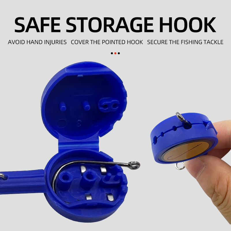 쉐어샤크 2개입/가방 빠른 매듭 묶는 도구 낚시 매듭  - Fishing Hook Stainless Steel 리뷰 및 가격