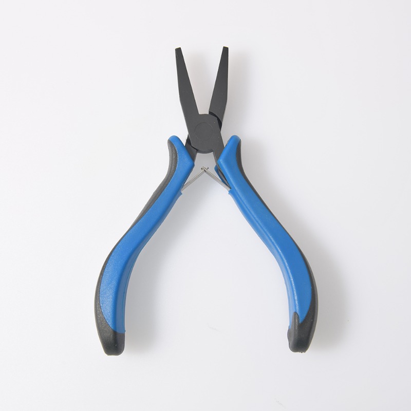 1PC 플랫 입 펜치 DIY 핸드 미니 클램프 도구 플 - Fishing Hook Stainless Steel 리뷰 및 가격