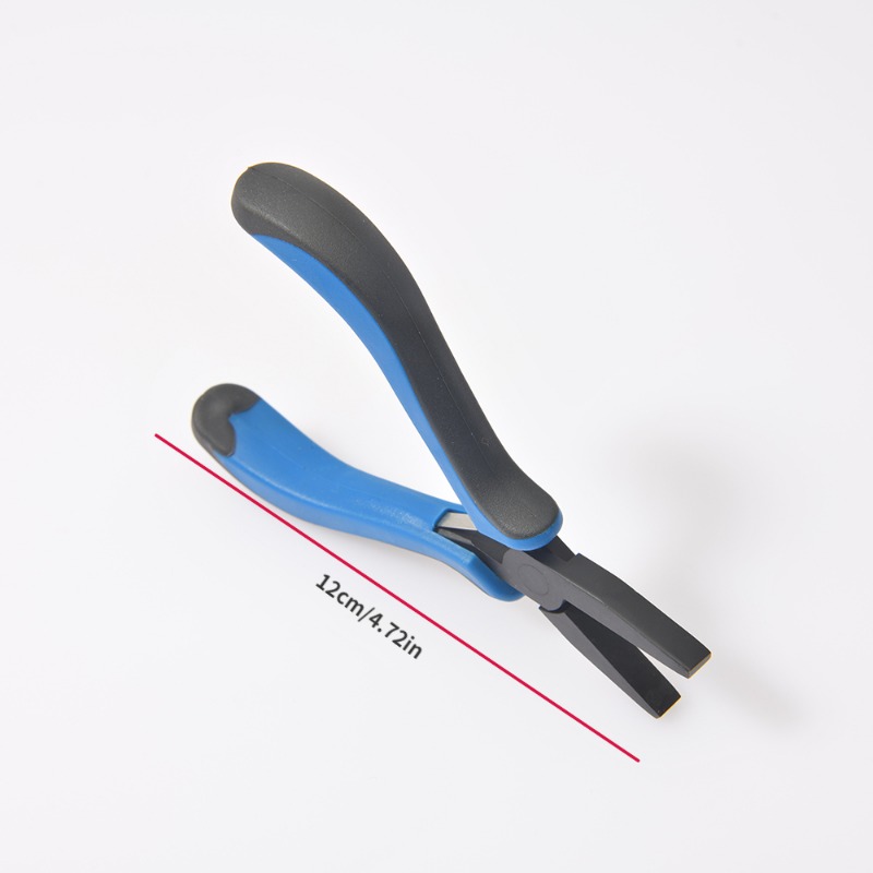 1PC 플랫 입 펜치 DIY 핸드 미니 클램프 도구 플 - Fishing Hook Stainless Steel 리뷰 및 가격