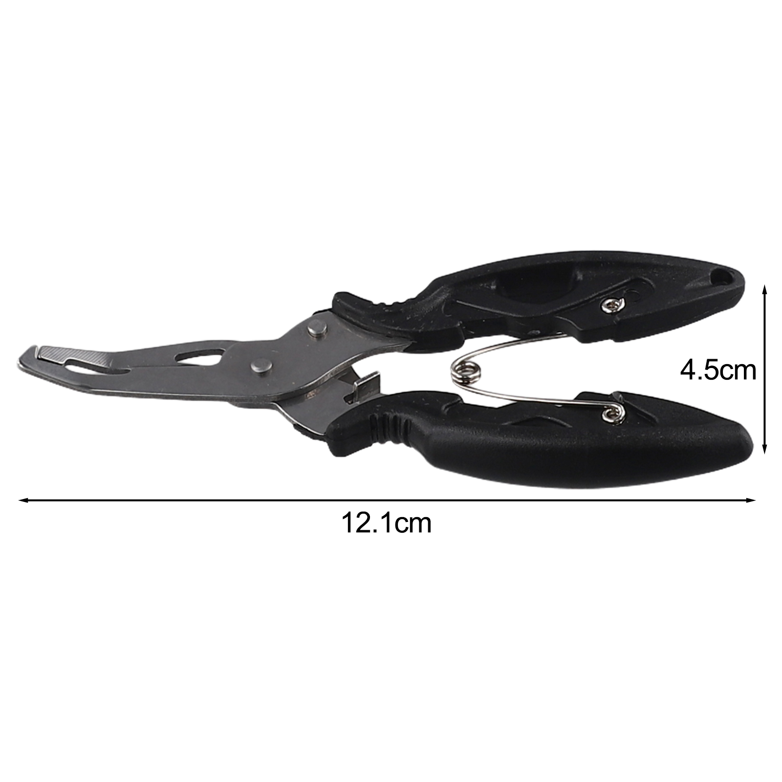 낚시 플라이어 루어 플라이어 알루미늄 스플릿 링-훅 리 - Fishing Hook Stainless Steel 리뷰 및 가격